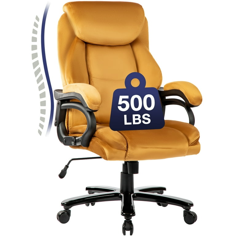 Office chairs rated online for 8 hours
