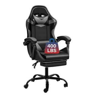 Black Friday Gaming Chair Deals 2024 Black Walmart