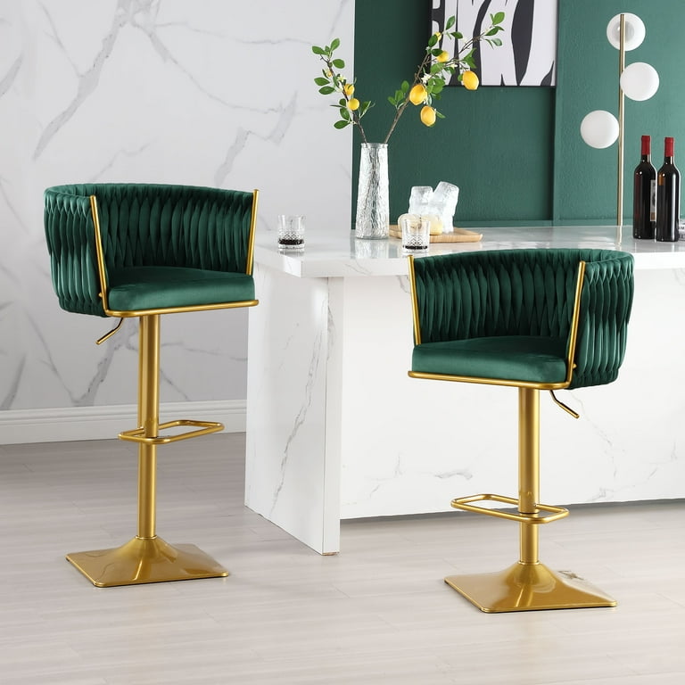 Adjustable island chairs hotsell