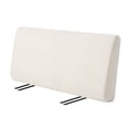 thumbnail image 1 of JONPONY Simple Upholstered Headboard for Queen Size Bed, Height Adjustable and Ergonomic Headboard,Easy Assemble, Sturdy and Durable,Beige, 1 of 11