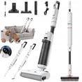 thumbnail image 1 of JONR ED20 Pro 4-in-1 Cordless Wet Dry Vacuum Cleaner, 17000 Pa Vacuum Suction Power, Self-Cleaning and Automatic Drying with One Click, 1 of 10