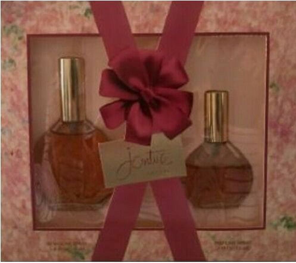 Jontue perfume online walmart