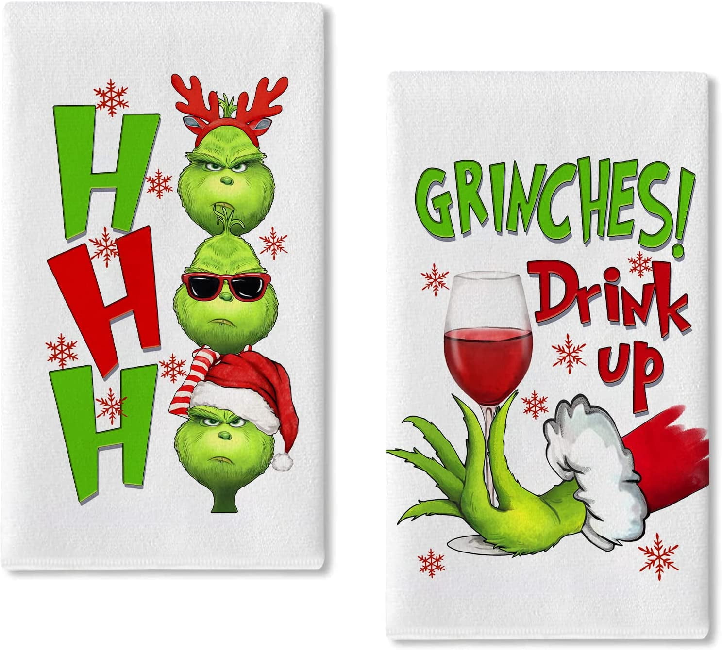 https://i5.walmartimages.com/seo/JOOCAR-Christmas-Kitchen-Towel-Green-Santa-Hat-Red-Snowflake-Wine-Glass-Towel-Home-Holiday-Decoration-Housewarming-Gift-Set-2_f90c494e-d821-4521-80fd-6b729fdc56b1.f91c64bcd150319ccc9eee6ebb00c56c.jpeg