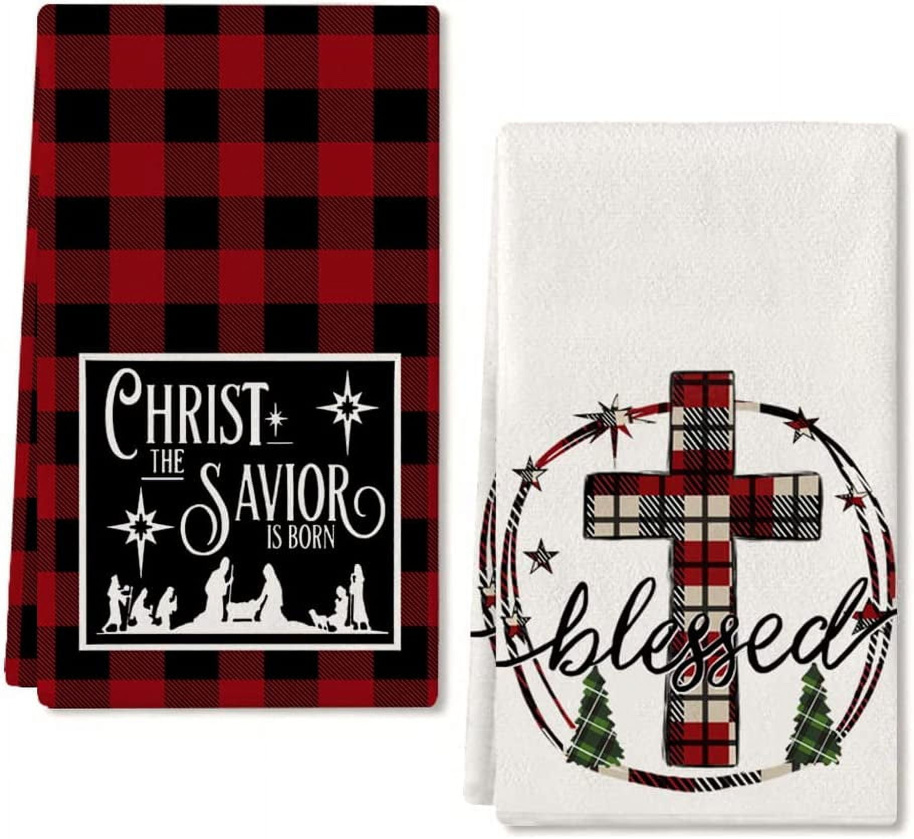 https://i5.walmartimages.com/seo/JOOCAR-Christmas-Kitchen-Towel-Red-Black-Buffalo-Plaid-Christ-Cross-Tree-Towel-Home-Festive-Decoration-Housewarming-Gift-Set-2_2348d841-d4dd-4712-bbd1-c8a7f01b3e97.619277ccd13bb1120b3b55f6238febb7.jpeg