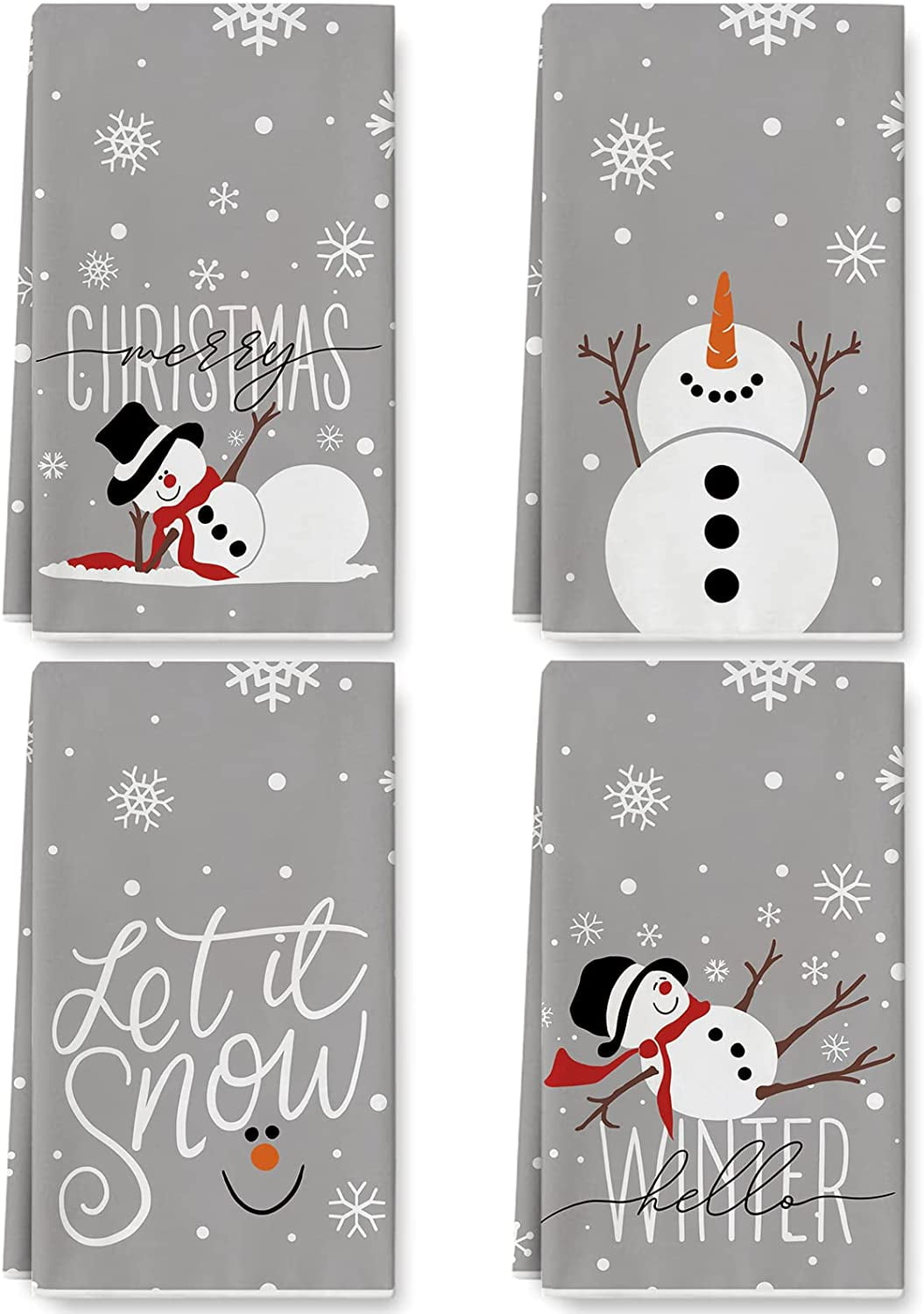 https://i5.walmartimages.com/seo/JOOCAR-Christmas-Kitchen-Towels-Off-White-Snowman-Snowflakes-Let-It-Snow-Towels-Home-Holiday-Decoration-Housewarming-Gift-Towel-Set-4_605b967b-ce25-4c4d-8811-4ef71303a6b1.7a8057e9909000fed34164fc10b9ddf4.jpeg