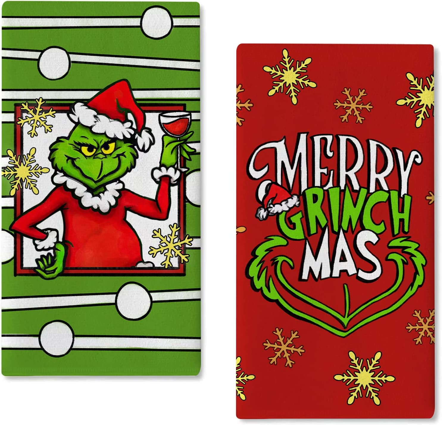 https://i5.walmartimages.com/seo/JOOCAR-Christmas-Kitchen-Towels-Red-and-Green-Snowflake-Christmas-Towels-for-Home-Kitchen-Festive-Decor-Housewarming-Gift-Towels-2-Piece-Set_f28be1ba-b868-49d4-b947-bfa81ea234d3.d9e8caabc65835a3aa250ae4e1cbbfe7.jpeg