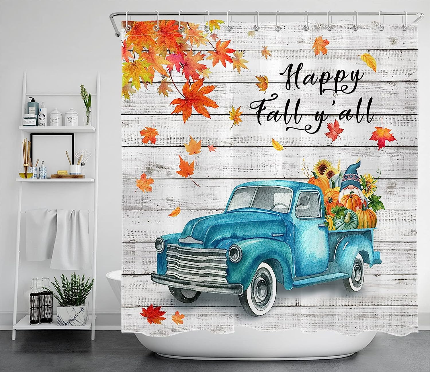 Abstract pastel blue and white background - Truck Tub