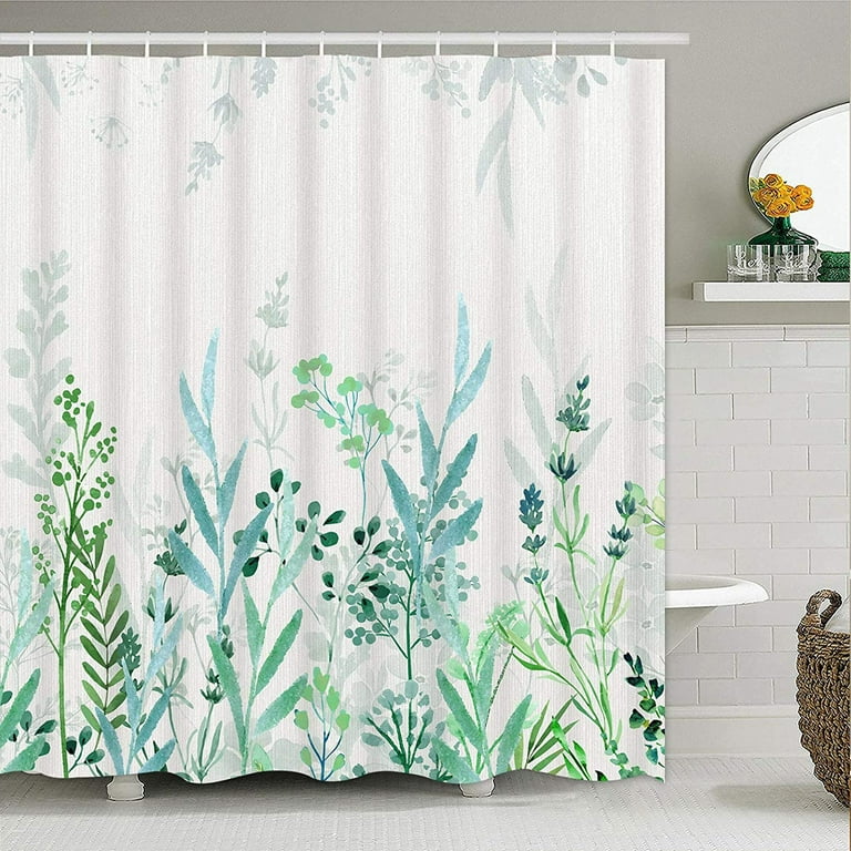 Spring shower curtain store