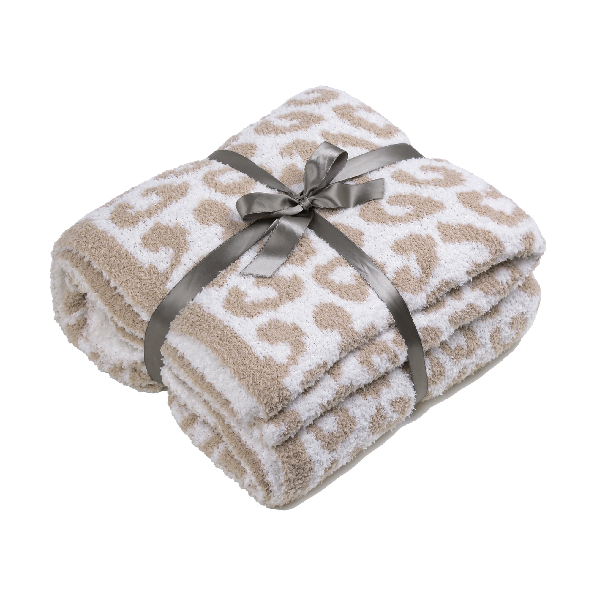 Cheetah barefoot best sale dreams blanket