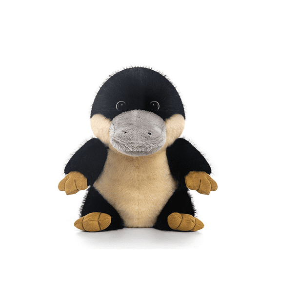 JOOKI Marine Animals Series Plush Toys - Platypus Plush Toys Soft Stuffed Animal Plush Dolls Sleeping Pillows Kawaii Companion Dolls Christmas Gifts Easter Gifts Birthday Gifts