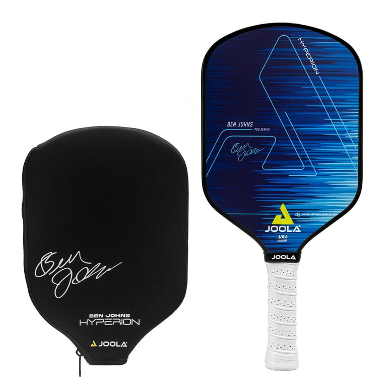 JOOLA Hyperion Pickleball Hat - Mesh Hat Featuring Ben Johns Hyperion Logo  - Sun Hat for Playing Pickleball - Moisture Wicking Sweat Band - Pickle  Ball Accessory - Blue : : Sports & Outdoors