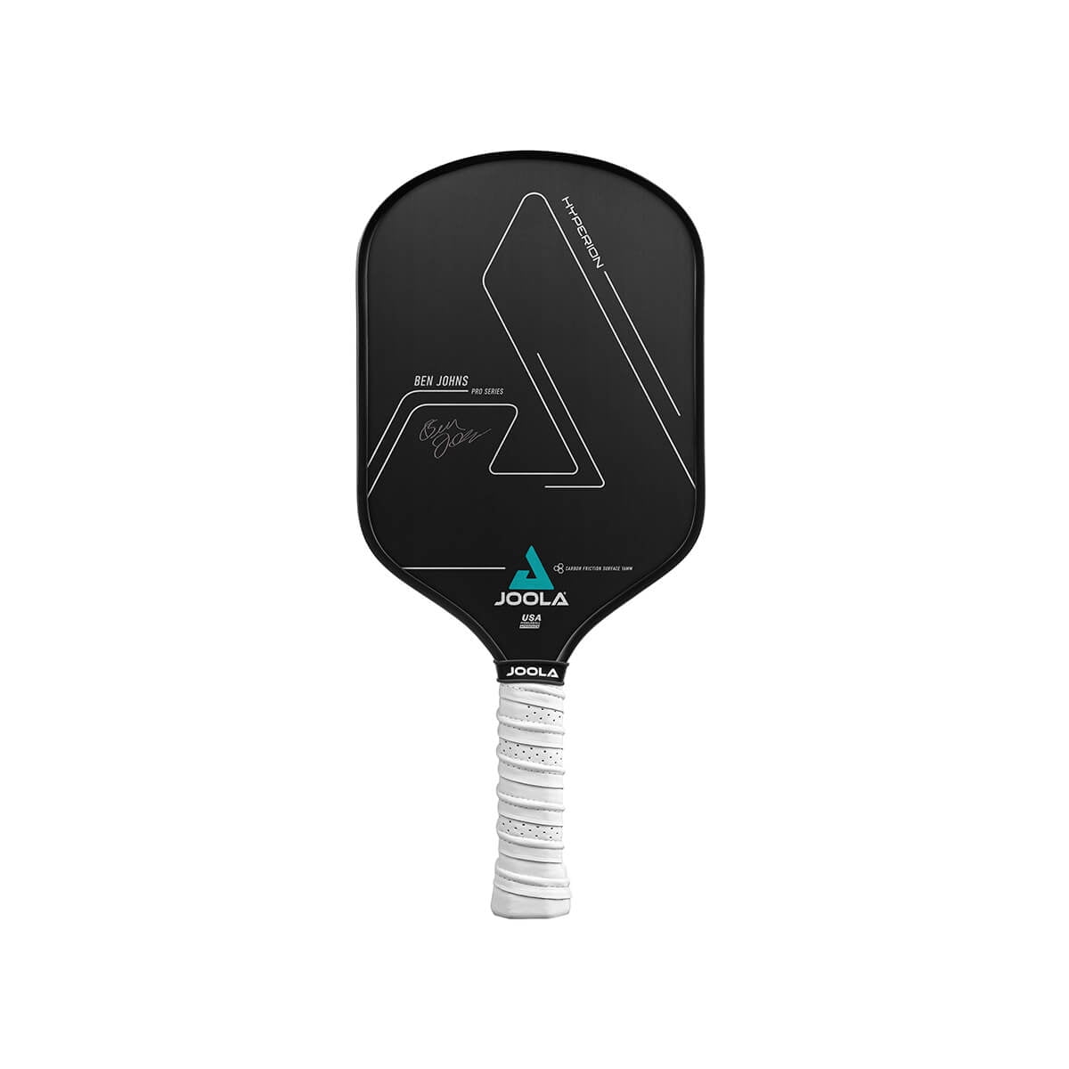 JOOLA Official Ben Johns Hyperion CFS Carbon Fiber Pickleball