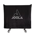 thumbnail image 1 of JOOLA Dual-Function Indoor/Outdoor Waterproof Table Cover, Black, 1 of 6