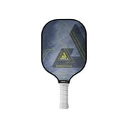 JOOLA Essentials Pickleball Paddle, Blue, 8.2oz weight, 15.5 Length, USAPA Approved