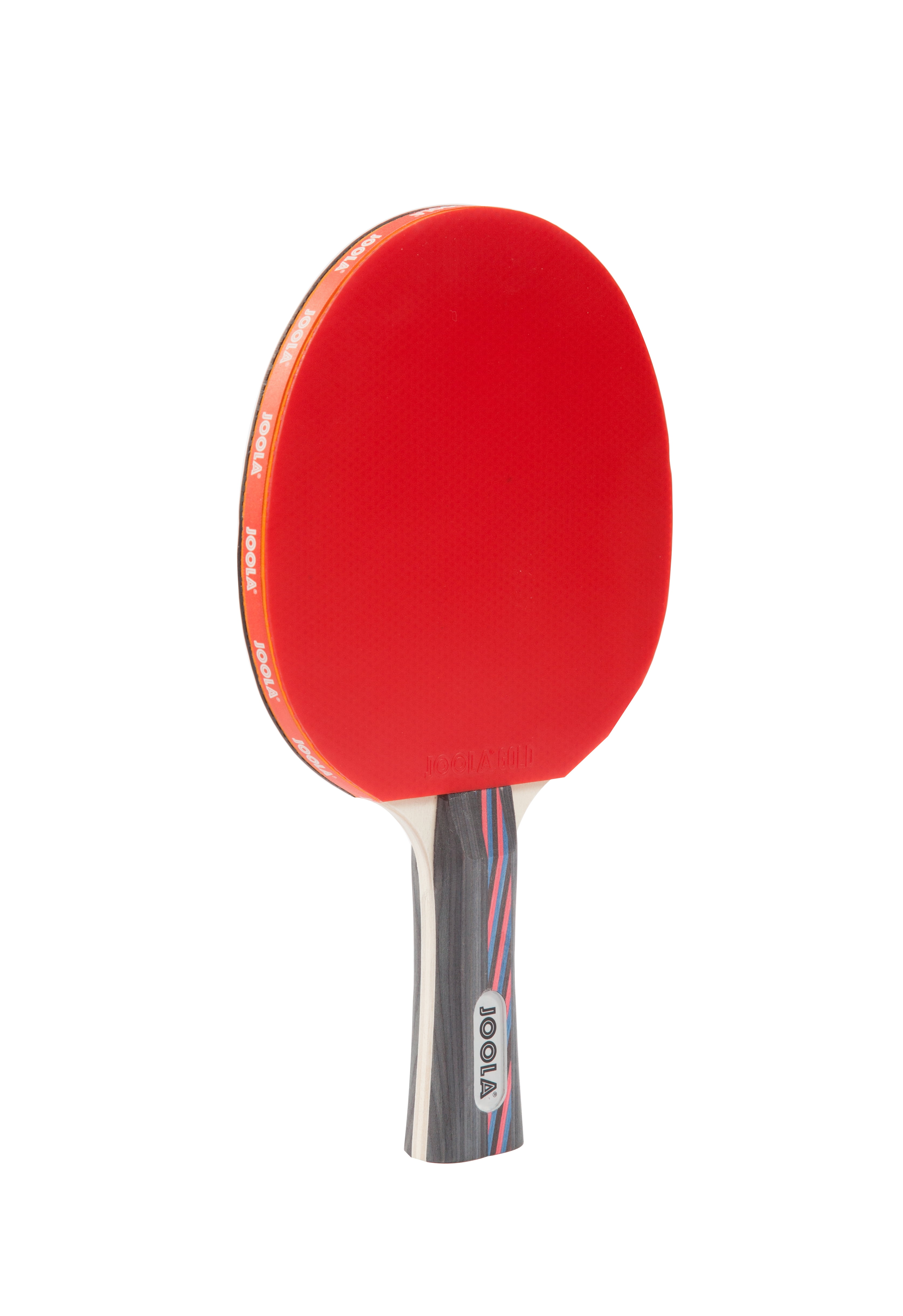 JOOLA Essentials Series Gold 987 Recreational Table Tennis Racket