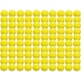 thumbnail image 1 of JOOLA Heleus Pickleballs (100 Pack), 1 of 5
