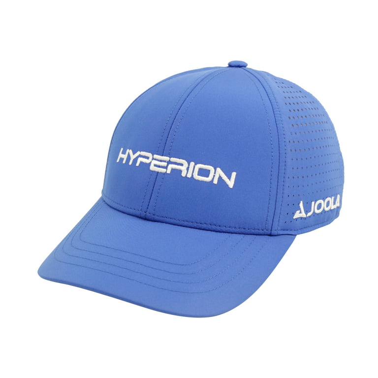 JOOLA Hyperion Hat Blue