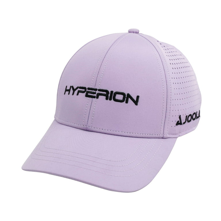 JOOLA Hyperion Hat Purple
