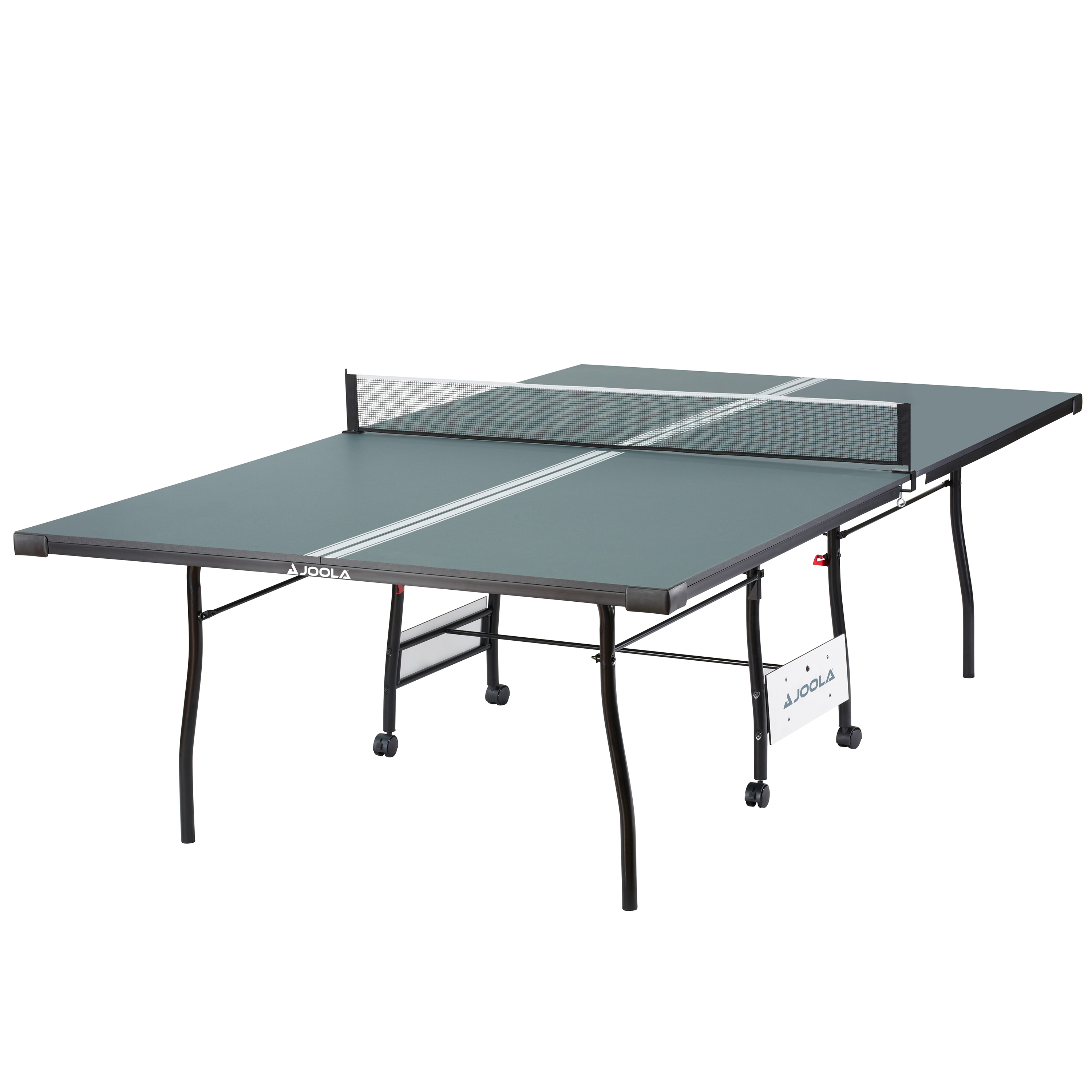 JOOLA Indoor Table Tennis Table, Green - image 1 of 7
