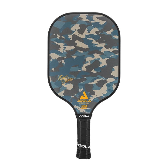 JOOLA Journey Camo Pickleball Paddle