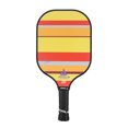 thumbnail image 1 of JOOLA Journey Santa Fe Pickleball Paddle, Fiberglass, For All Ages and Skill Levels, 1 of 7