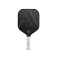 thumbnail image 1 of JOOLA Method CGS 12mm Pickleball Paddle, Black, 4" Slim Grip Circumference, Pro Racket, 1 of 6