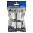 thumbnail image 1 of JOOLA Replacement White Ridge Pickleball Grip for Pickleball Paddles, 0.02 kg, 1 of 6