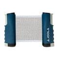 thumbnail image 1 of JOOLA Retractable Portable Table Tennis Net, 1 of 7