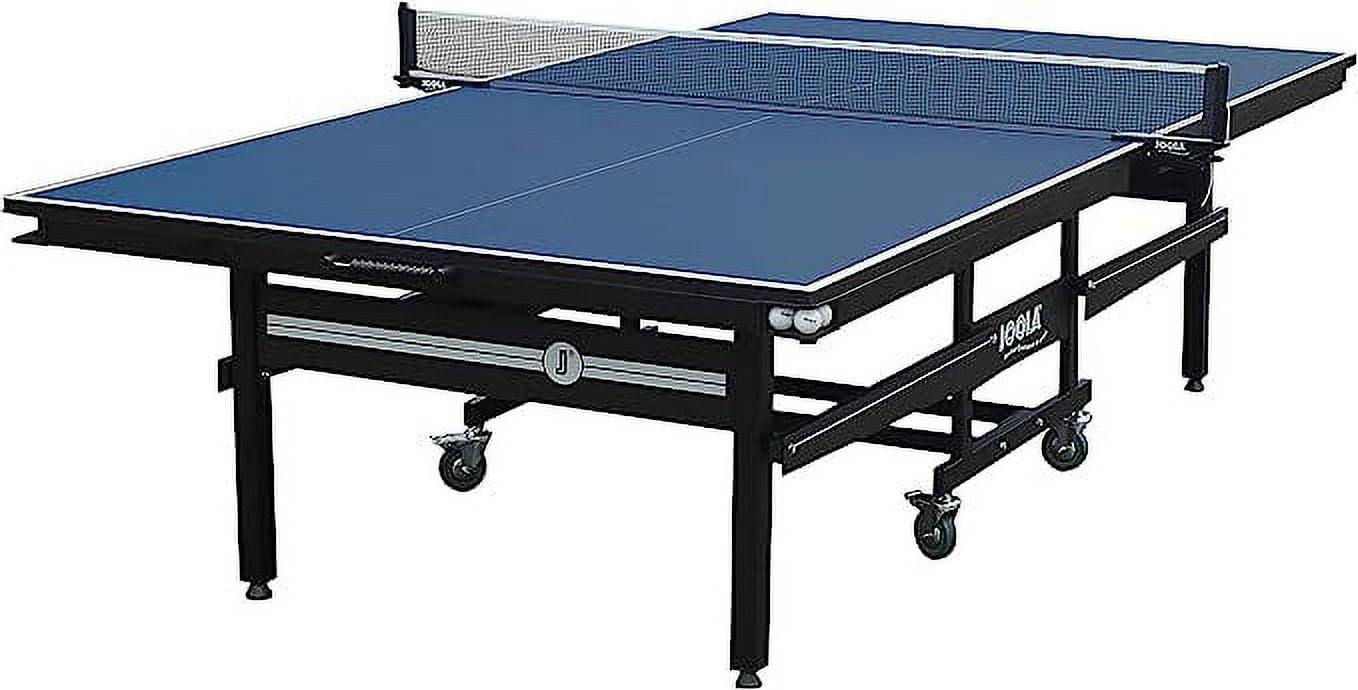 JOOLA Falcon Indoor Table Tennis Table - JOOLA USA