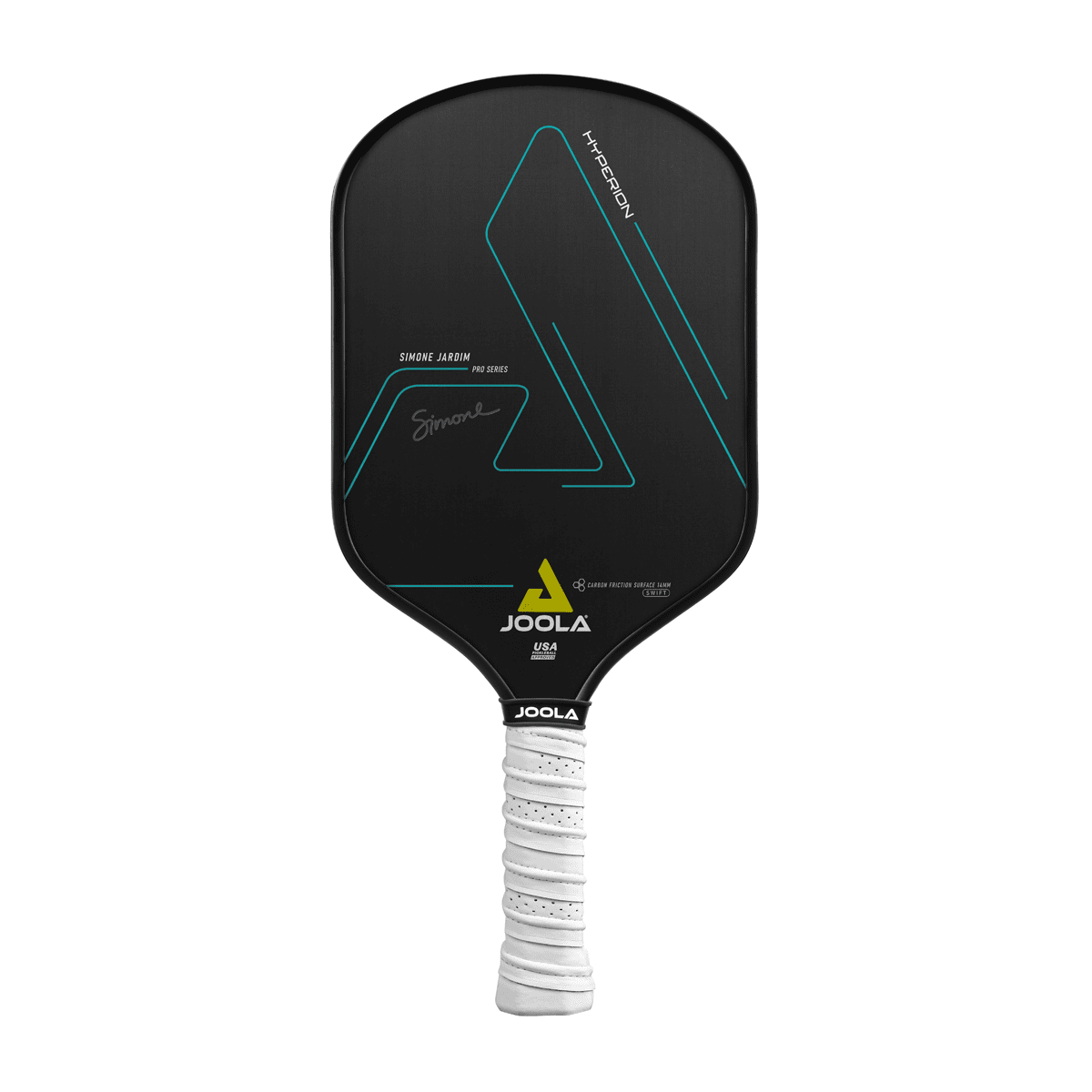 ピックルボールpaddle JOOLA Anna Bright Scorpeus JOOLA Anna Bright Scorpeus Pro IV 14mm Pickleball Paddle