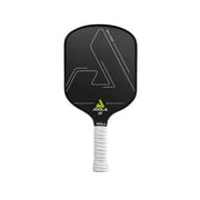 JOOLA Solaire CFS 14mm Pickleball Paddle, Negro, 8.4 oz