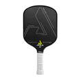 thumbnail image 1 of JOOLA Solaire CFS 14mm Swift Pickleball Paddle, Carbon Racket with Spin, Power, & Control, 1 of 6