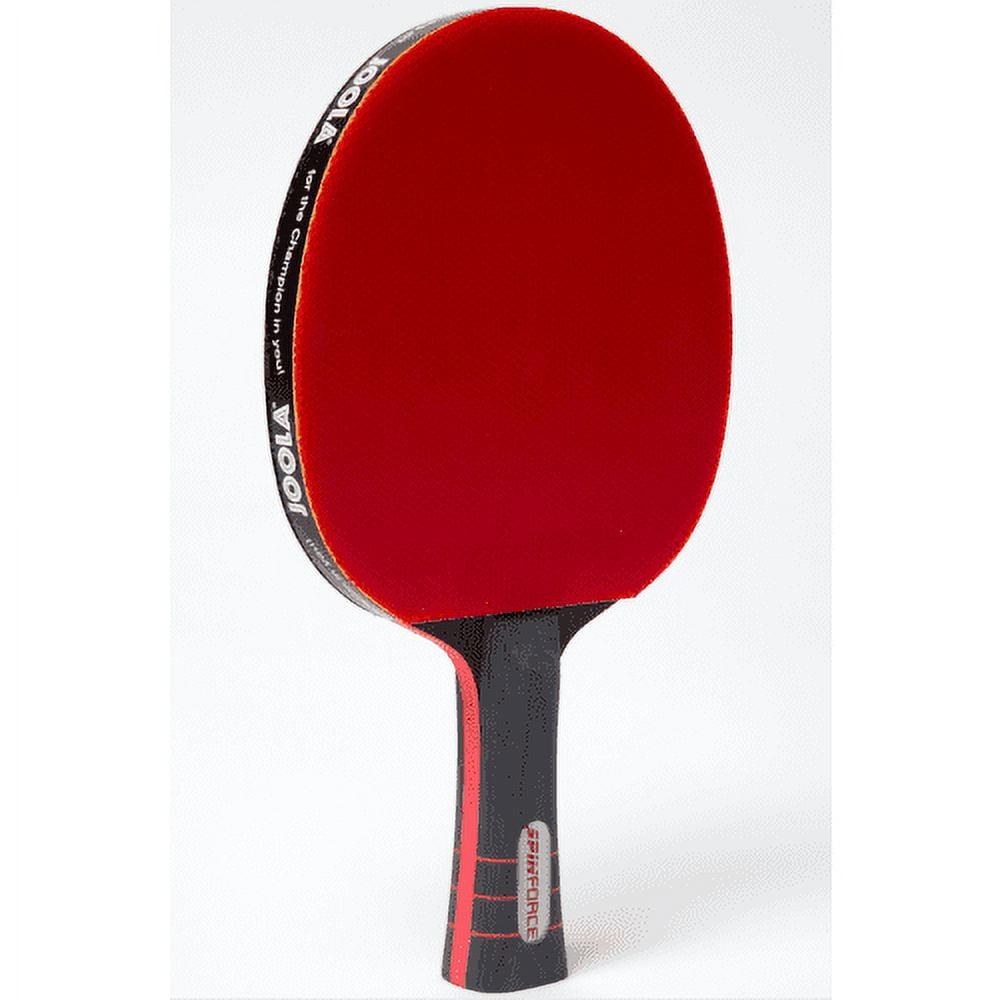 JOOLA Spinforce 900 Professional Grade Table Tennis Racket