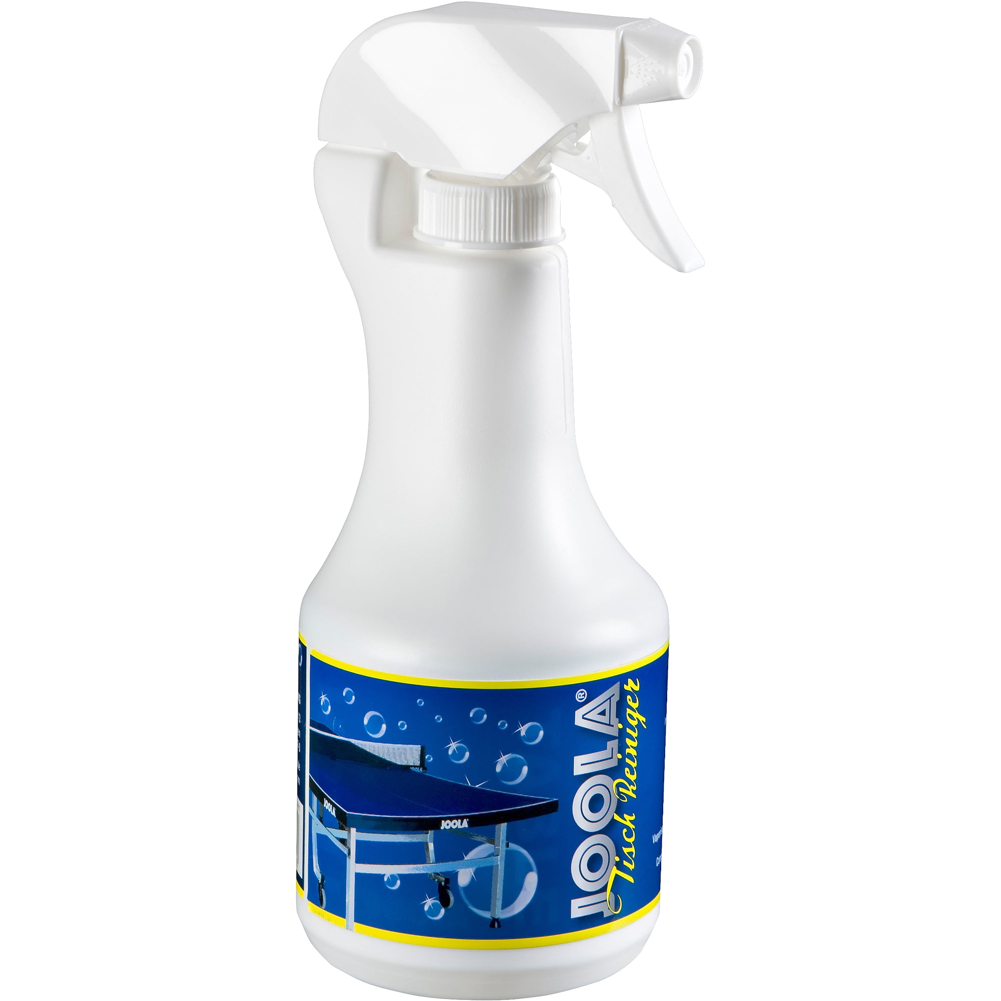 JOOLA Table Tennis Table Cleaner, 500ml