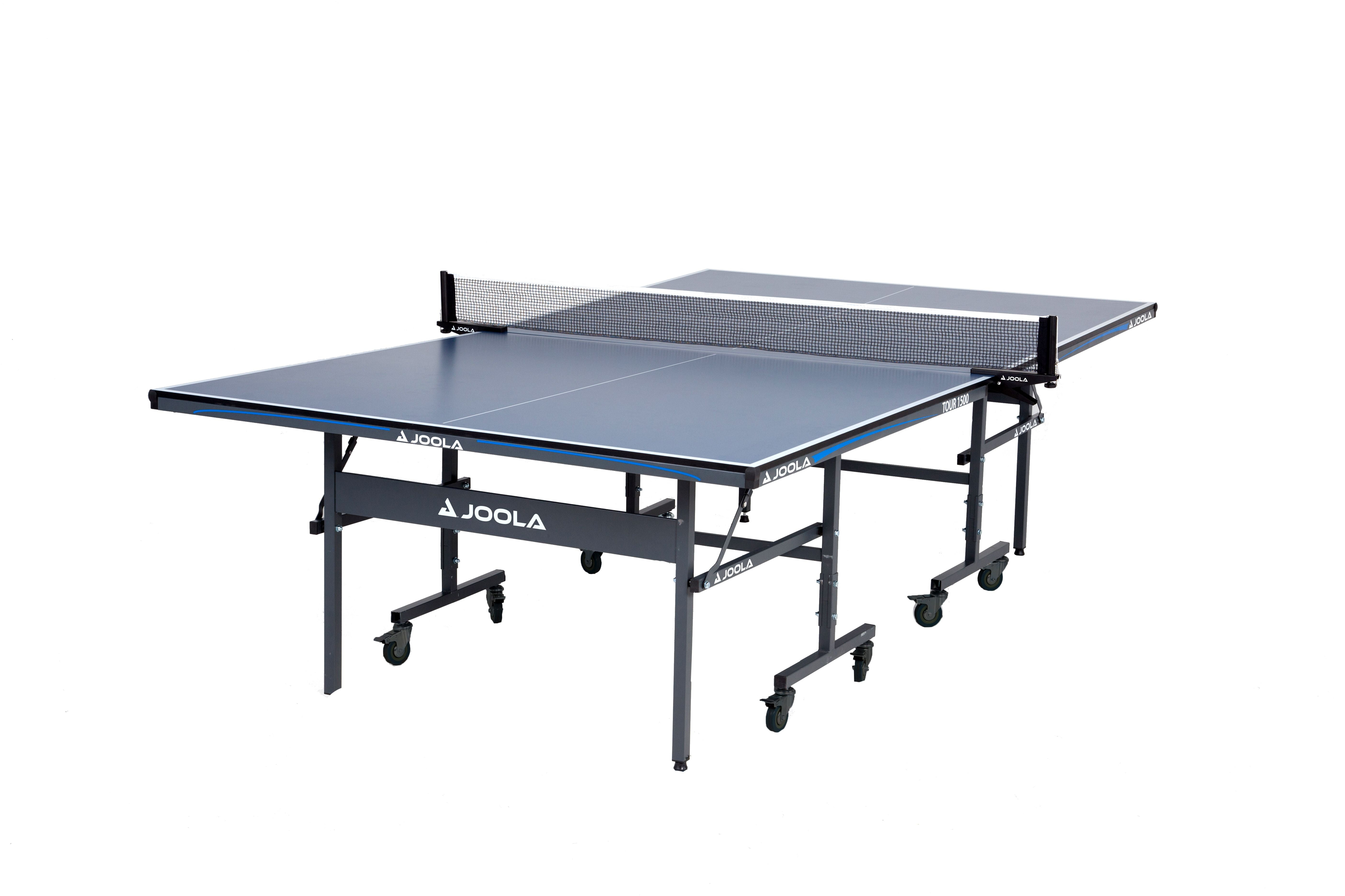 Buy JOOLA 3000 SC Tournament-Used Table Tennis Table Online - A&C