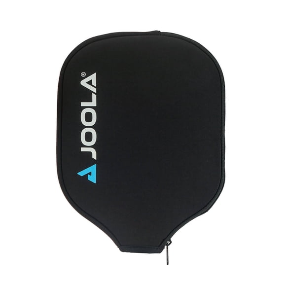 JOOLA Universal Neoprene Pickleball Paddle Cover (Black)