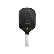 JOOLA Vision CGS 14mm Pickleball Paddle, Black, 7.8 oz.