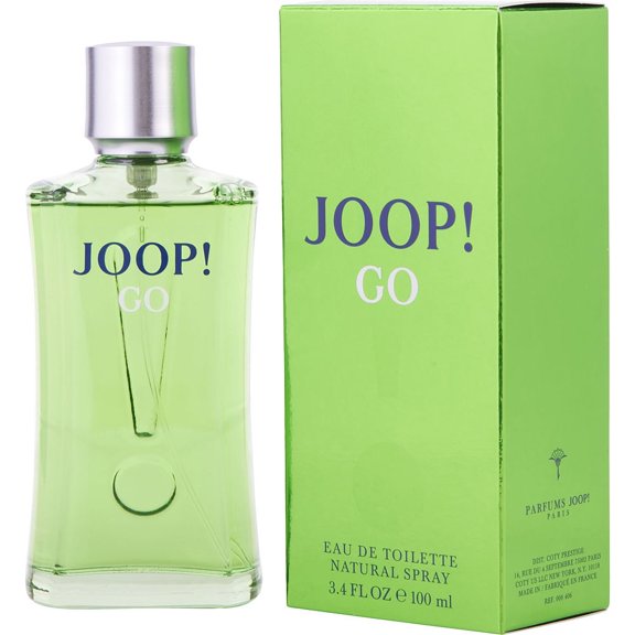 Edt Spray 3.4 Oz Joop! Men