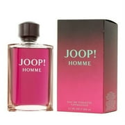 JOOP JOOP HOMME EDT SPRAY 6.7 OZ JOOP HOMME/JOOP EDT SPRAY 6.7 OZ 200 ML M