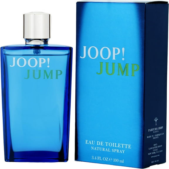 Edt Spray 3.4 Oz Joop! Men