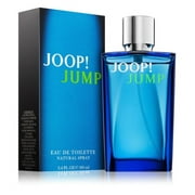 JOOP! Jump Eau de Toilette for Men 3.3 Oz *EN