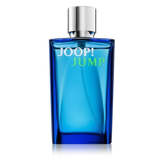 JOOP! Jump for Men Eau de Toilette  3.3 Oz *EN