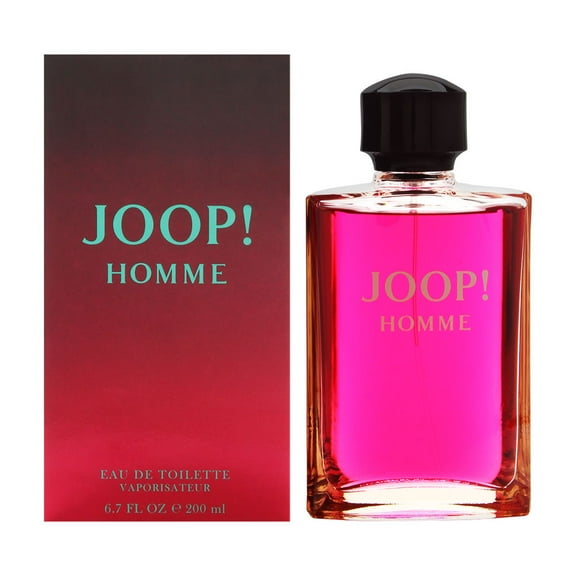 Joop! Homme by Joop! 6.7 oz Eau de Toilette Spray