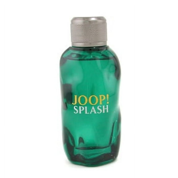 JOOP ! SPLASH * Joop! 2.5 oz / 75 ml Eau De Toilette (EDT) Men Cologne Spray