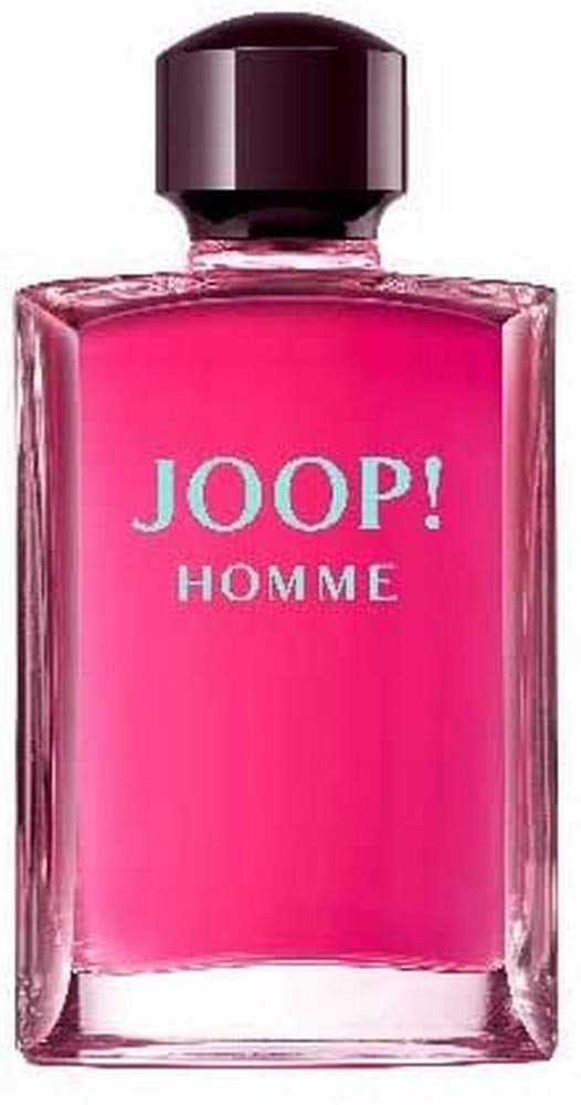 JOOP! by Joop Cologne for Men 6.7 oz edt /6.8 New in Box