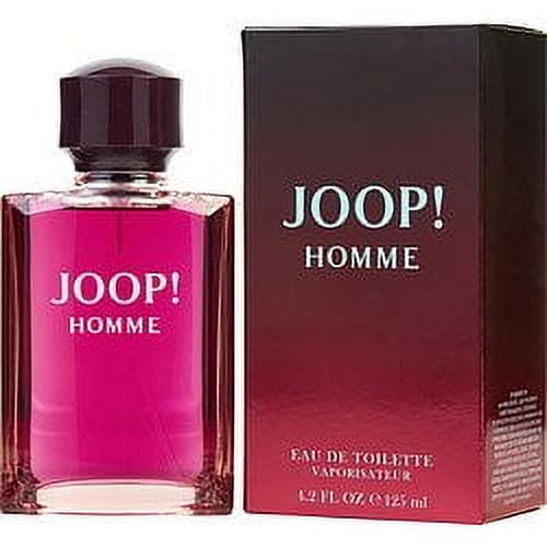 JOOP! by Joop! EDT SPRAY 4.2 OZ 100% Authentic