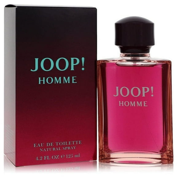 JOOP by Joop! - Men - Eau De Toilette Spray 4.2 oz