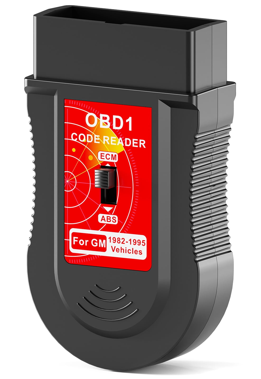 Ecm Scanning Solution Ecm Tool