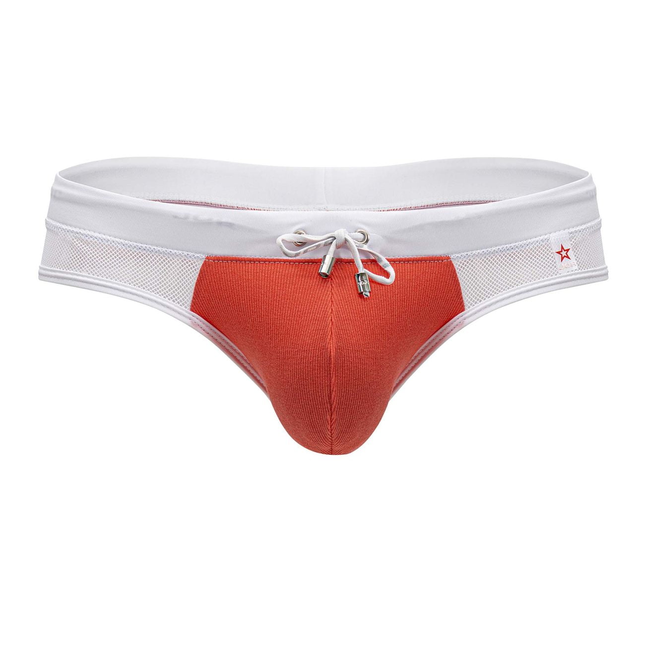 【25SS】RECTO IBIZA THONG Firenze Aika Bottom - White