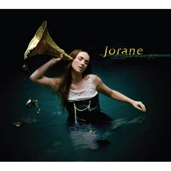 JORANE - Vers A Soi - CD